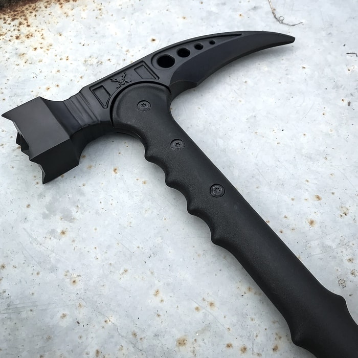 Cold Steel War Hammer 2014 