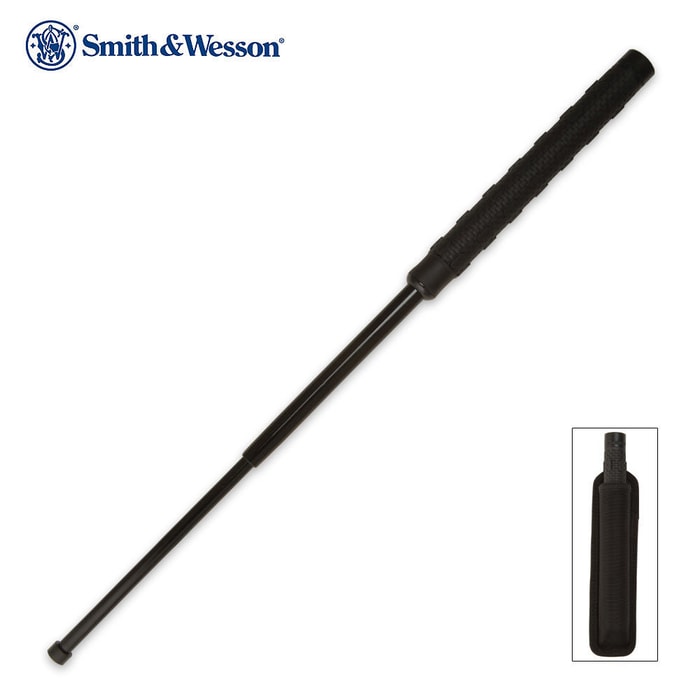 Smith & Wesson 24 inch Baton