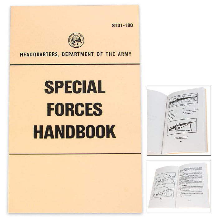USMC Technical Manual Organizational & Intermediate Maintenance Rifle Repair