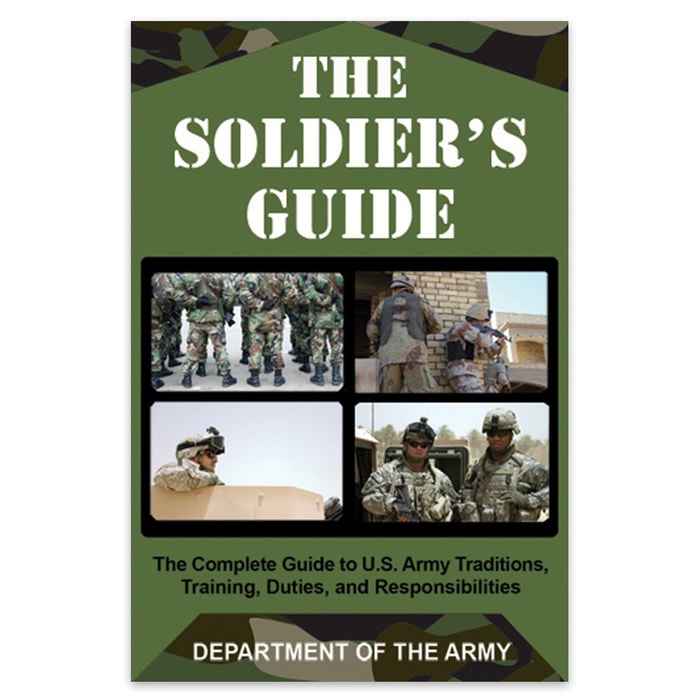The Soldiers Guide
