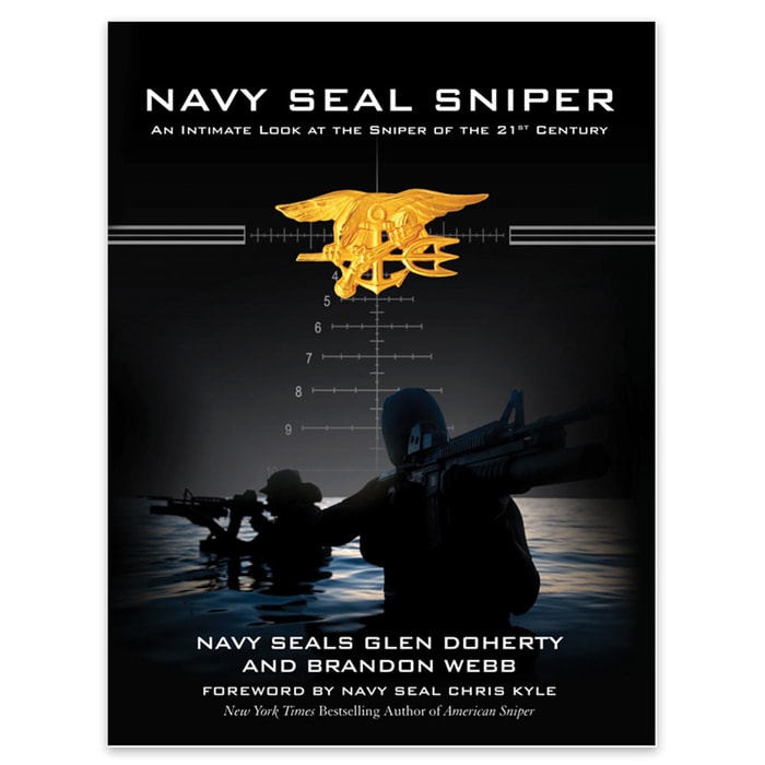 Navy Seal Sniper Guide