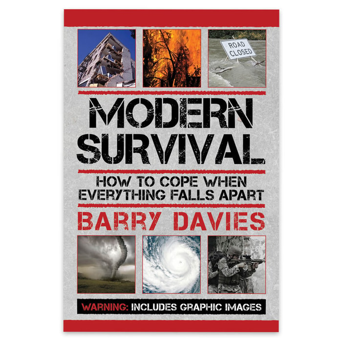 Modern Survival Handbook
