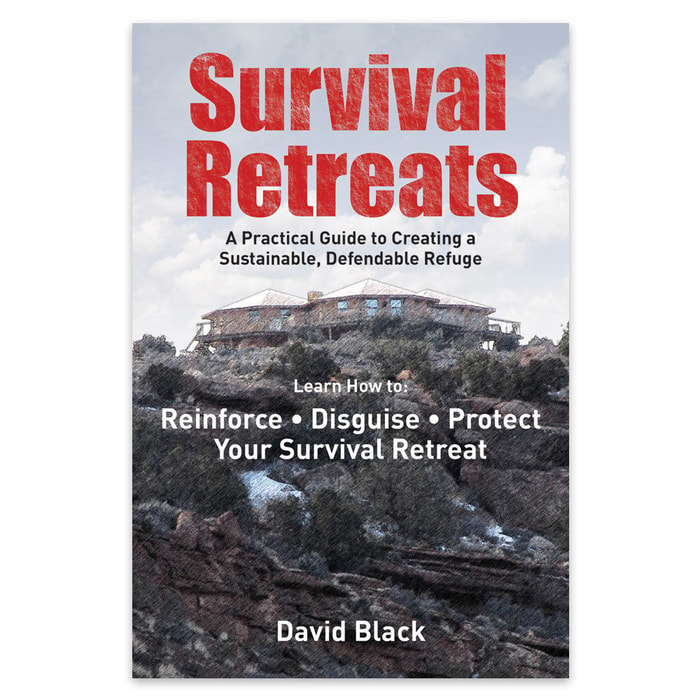 Survival Retreats Handbook