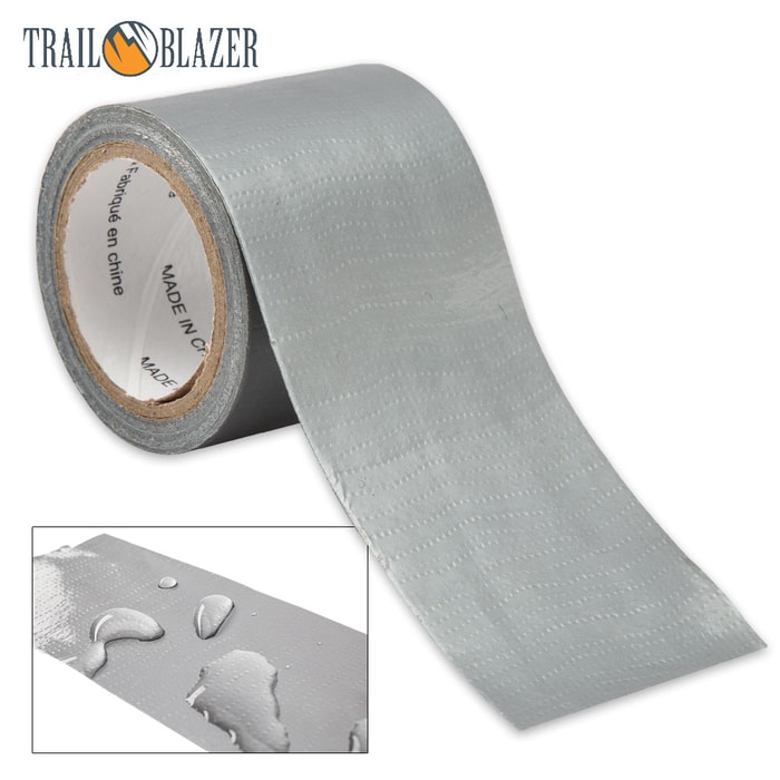 Trailblazer Gaffer Tape - 1 5/16" x 15' Roll