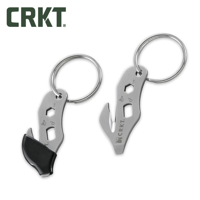 CRKT K.E.R.T. Key Ring Emergency Rescue Tool