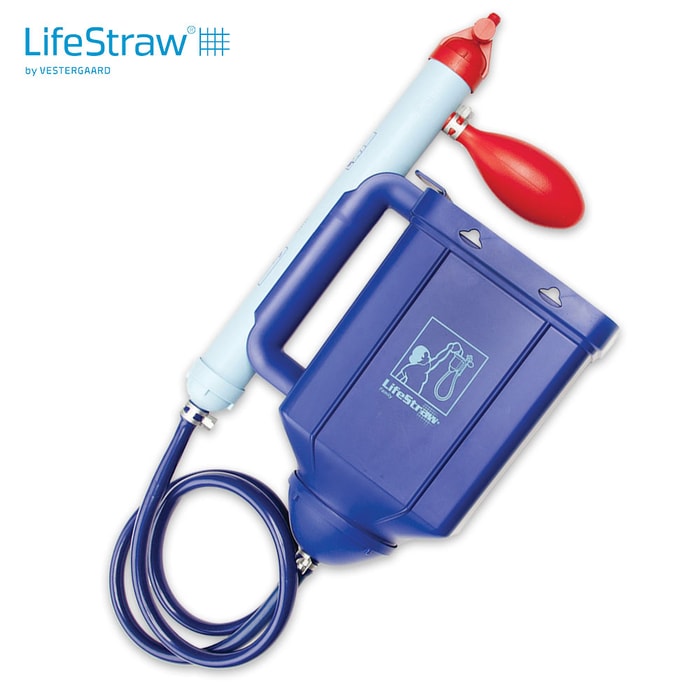 Lifestraw Family Water Purifier