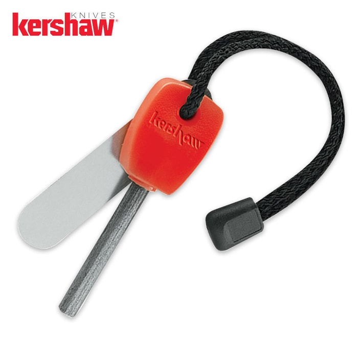 Kershaw Fire Starter