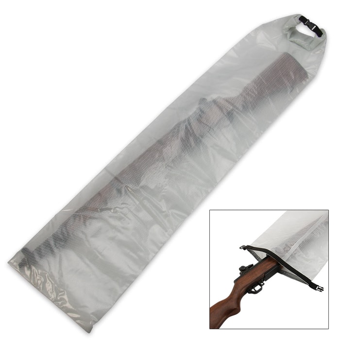 Waterproof Rifle Bag