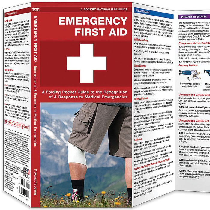 Guide To Recognize And Respond To Medical Emergency