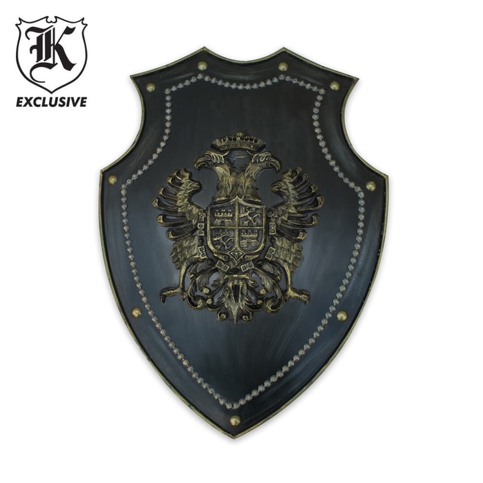 Imperial Eagle Breastplate