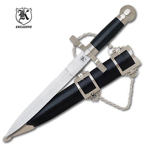 Middle Ages War Dagger