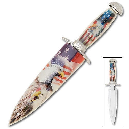 American Eagle Dagger