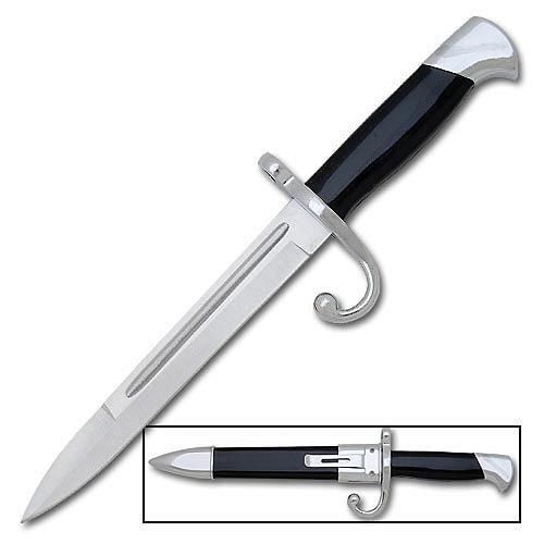 Classic Bayonet Knife