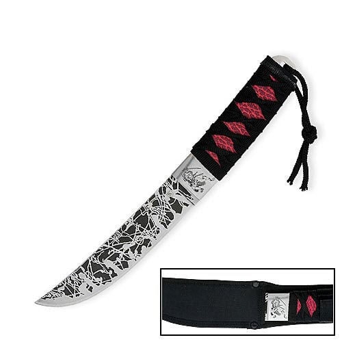 Samurais Dagger