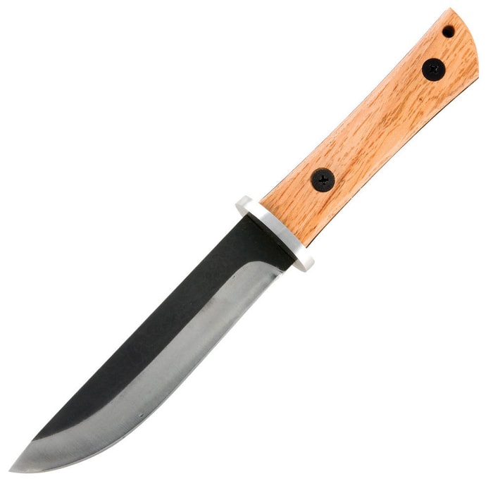 Jungle Warrior 9.5 Knife with Nylon Sheath