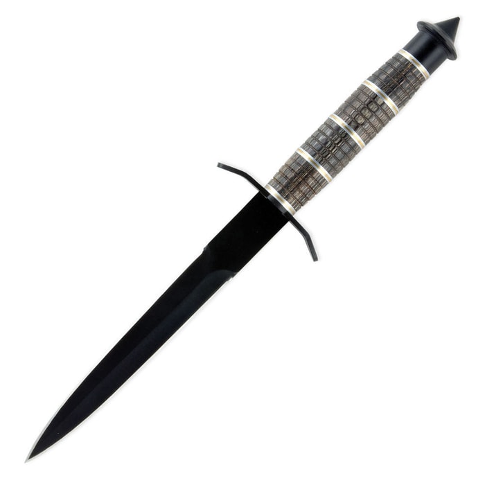 Dark Commando Dagger