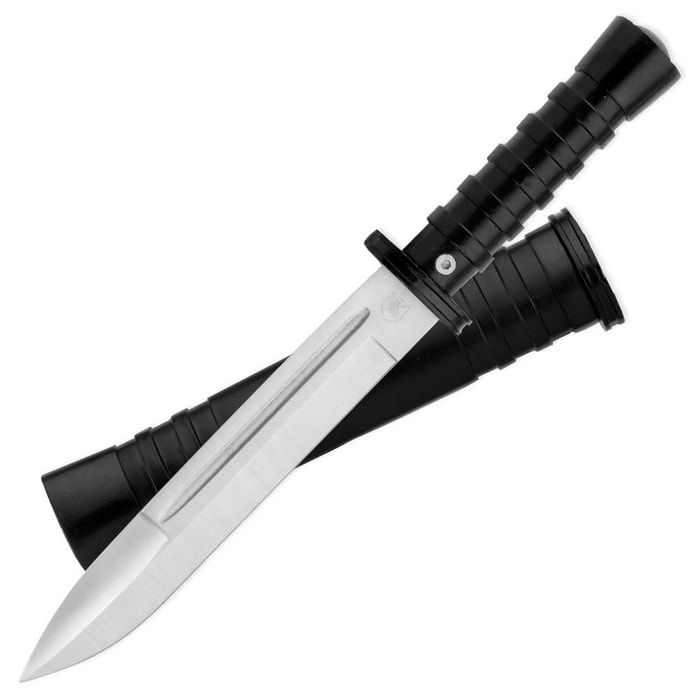 Military Warrior Dagger