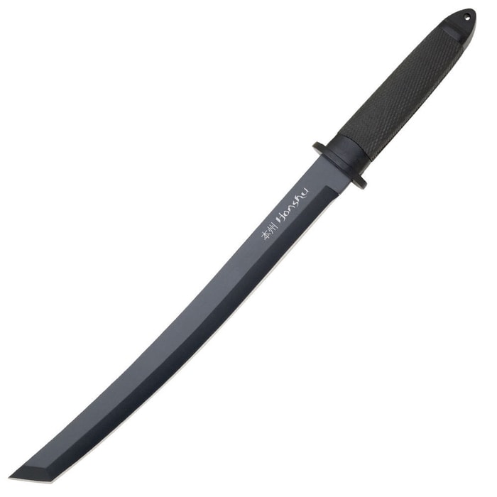Honshu Tanto Warrior Knife