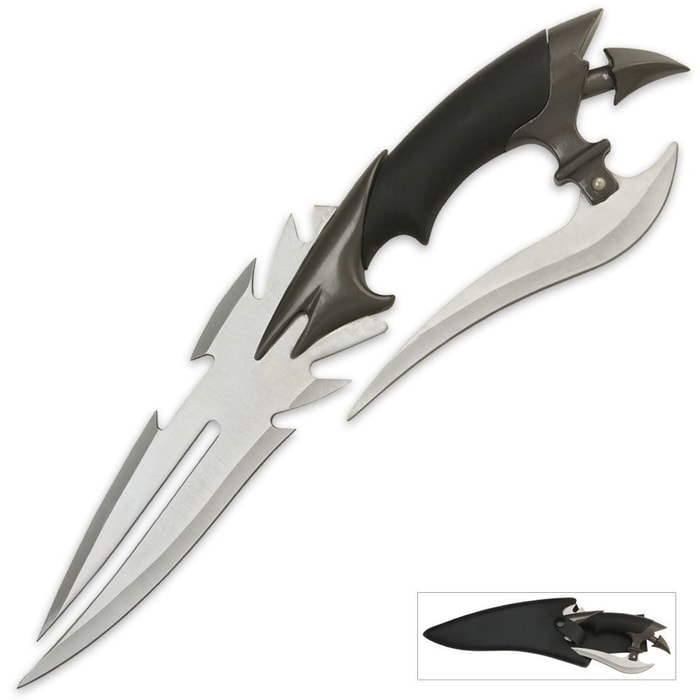 BKD139 Fantasy Dagger Knife