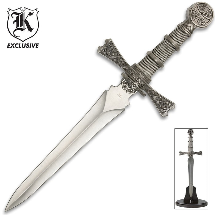 BKD150 Pendragon Dagger Knife