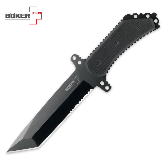 Boker Armed Forces Tactical Tanto Knife