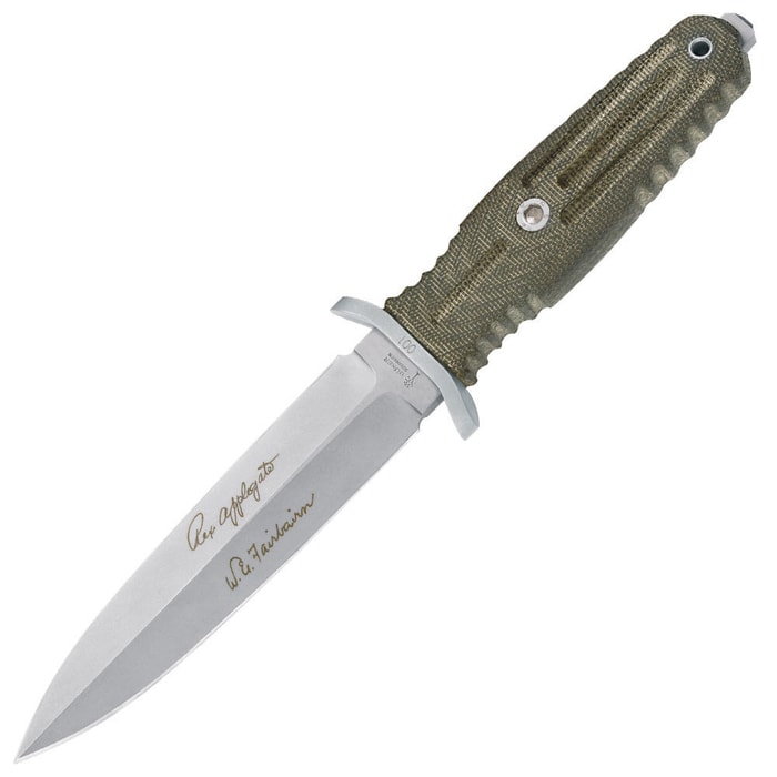 Boker Solingen 120545 Solingen Tactical Knife