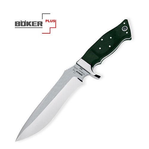 Boker Plus 02BO161 BP Collection Knife