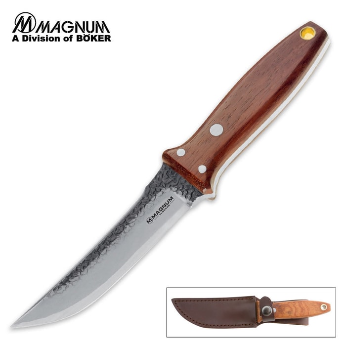 Boker Magnum Mountain Buddy Knife