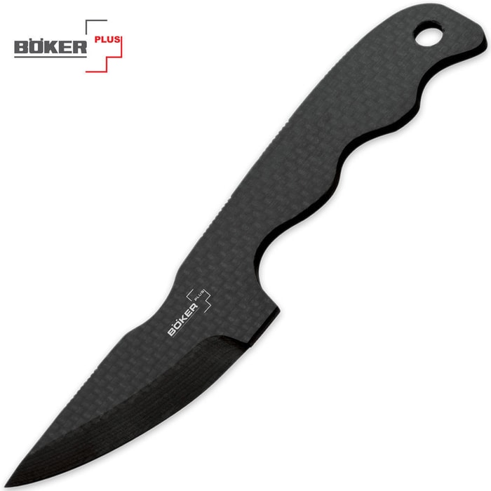 Boker Plus Featherweight Fixed Blade Knife