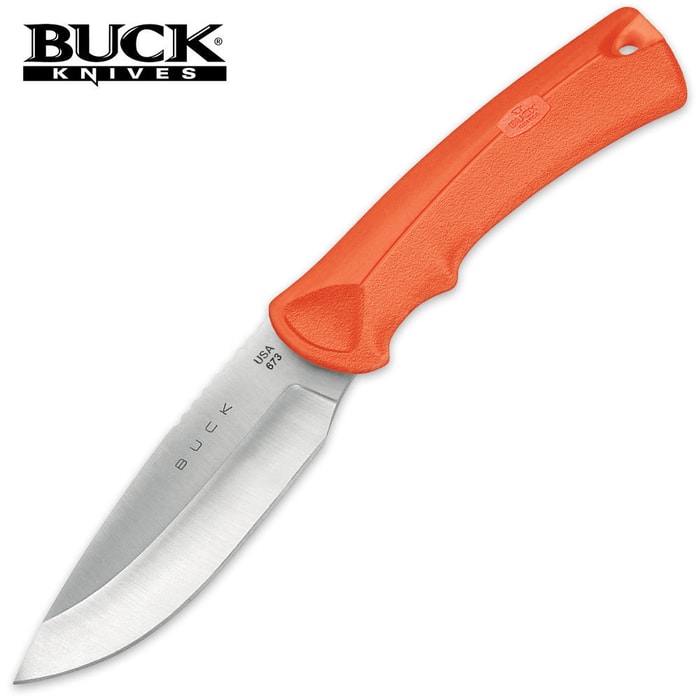 Buck BuckLite MAX Fixed Blade Knife Small