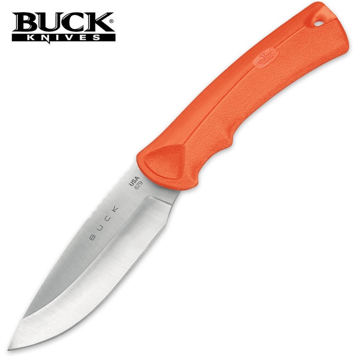 Buck BuckLite MAX Fixed Blade Knife Large