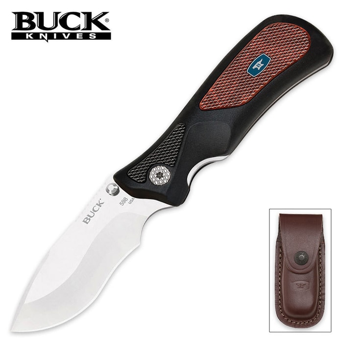 Buck Ergohunter Pro Folding Knife