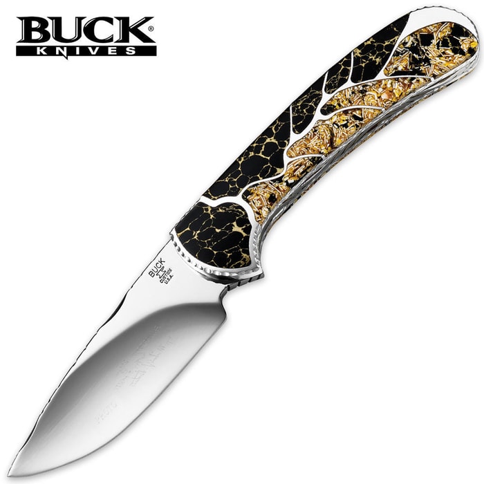Buck Ranger Fixed Blade Skinner Knife