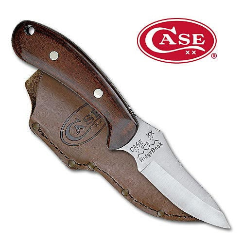 Case Ridgeback Rosewood Caper Knife
