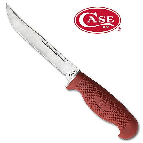 Case Red Small Hunter Knife