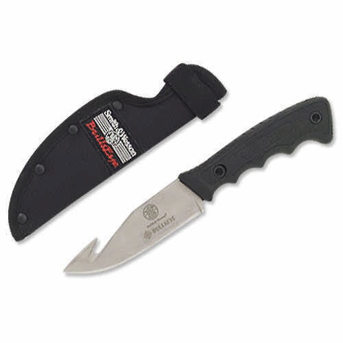Smith & Wesson Gut Hook Knife