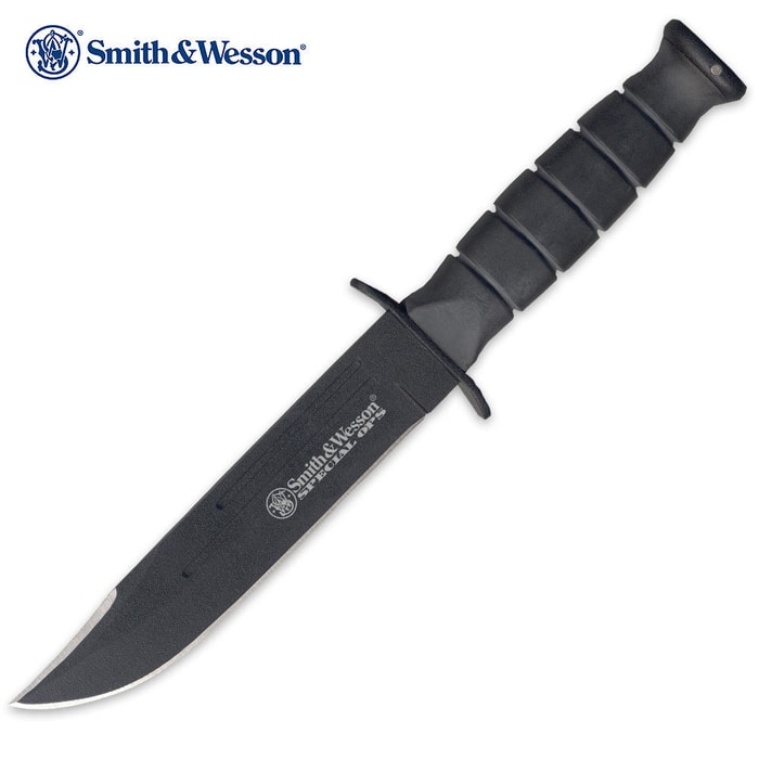 Smith & Wesson CKSUR2 Search & Rescue Knife