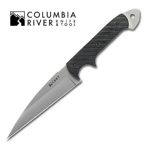 Columbia River Dragon Knife