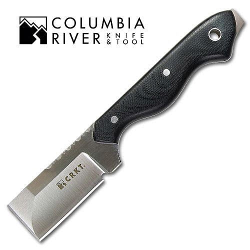 Columbia River Stubby Pocket Razel Knife