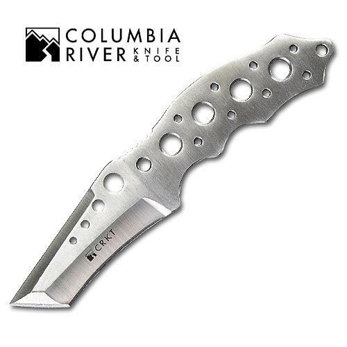 Columbia River Triumph Neck Knife