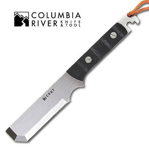 Columbia River Multiple Access Knife