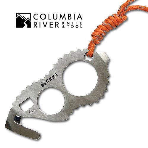 Columbia River Seat Belt Cutter