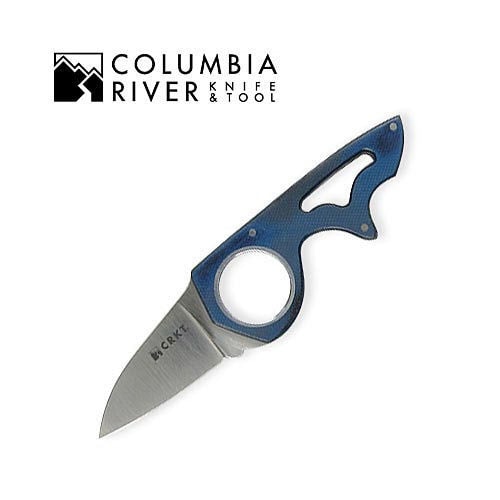 Columbia River Neckolas Neck Knife