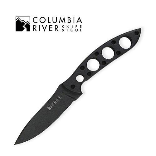Columbia River Kommer I.F.B. Knife