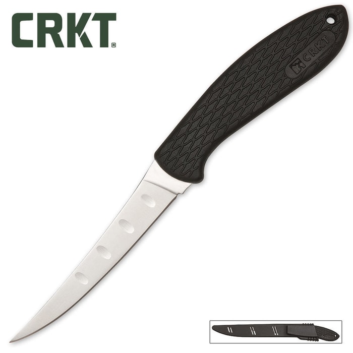 Columbia River Fillet Knife 5 Inch Blade