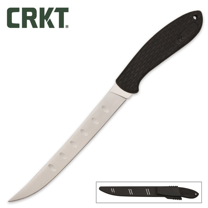 Columbia River Fillet Knife 7 Inch Blade