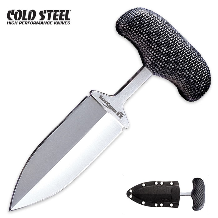 Cold Steel Safe Keeper II Knife