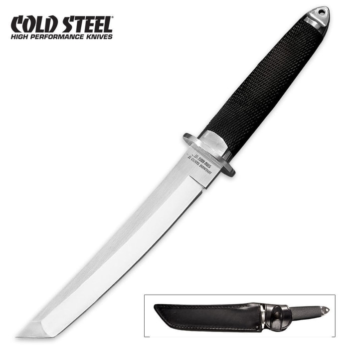 Cold Steel Magnum Tanto II Knife