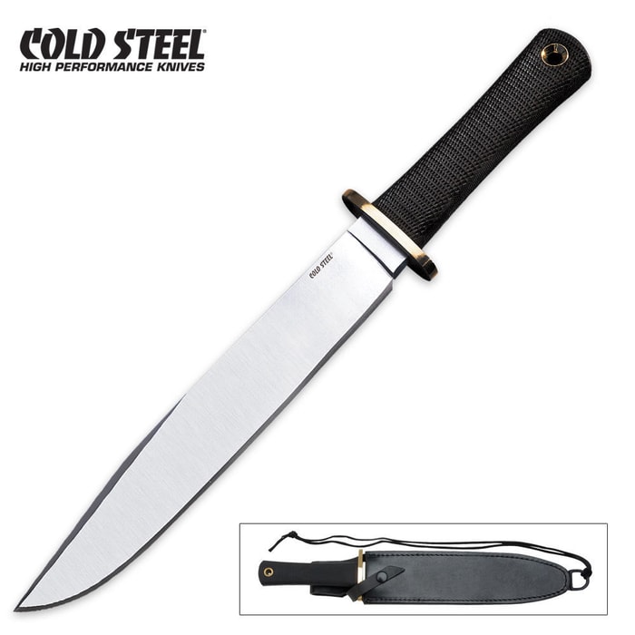 Cold Steel SK-5 Trail Master
