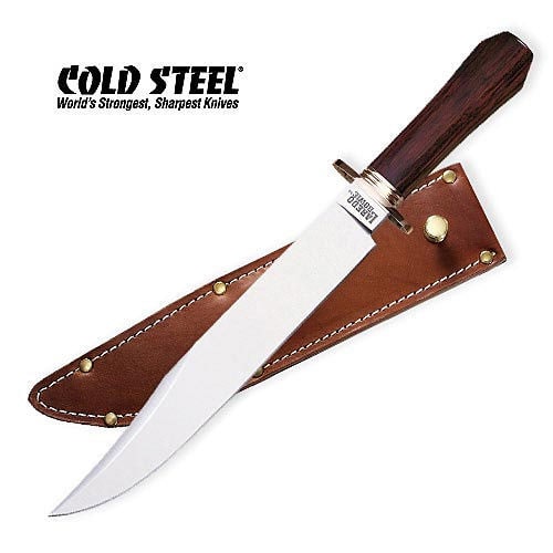 Cold Steel SK-5 Laredo Bowie Knife